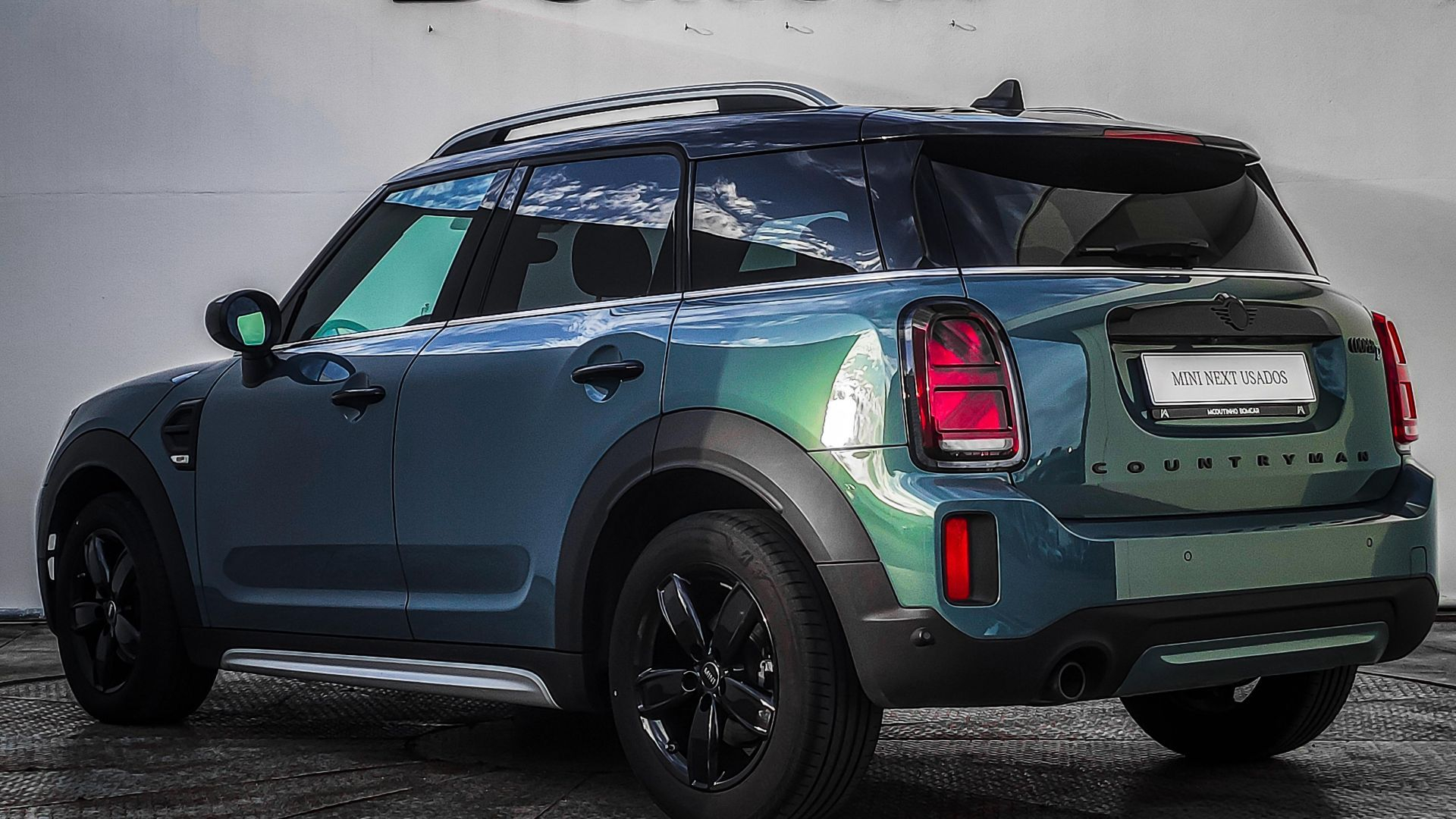 MINI Countryman Cooper D Auto - 2