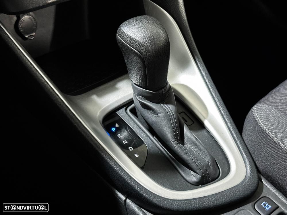 Toyota Yaris 1.5 HDF Premier Edition - 47