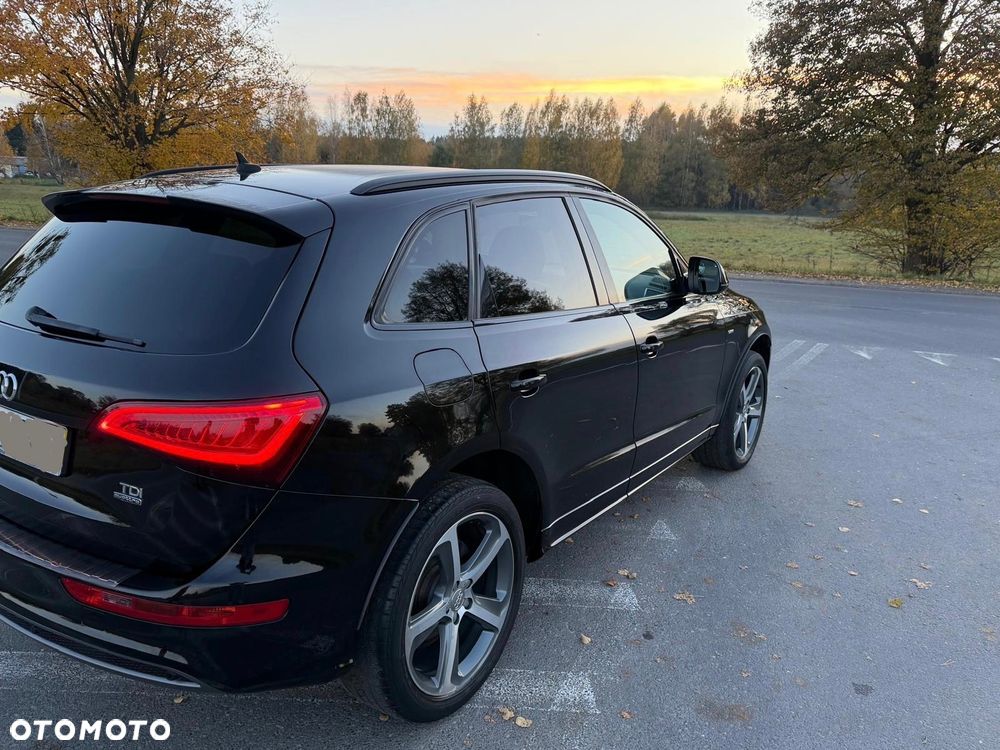 Audi Q5 2.0 TDI Quattro S tronic - 25