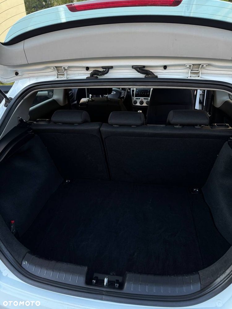 Kia Ceed 1.6 Optimum - 21