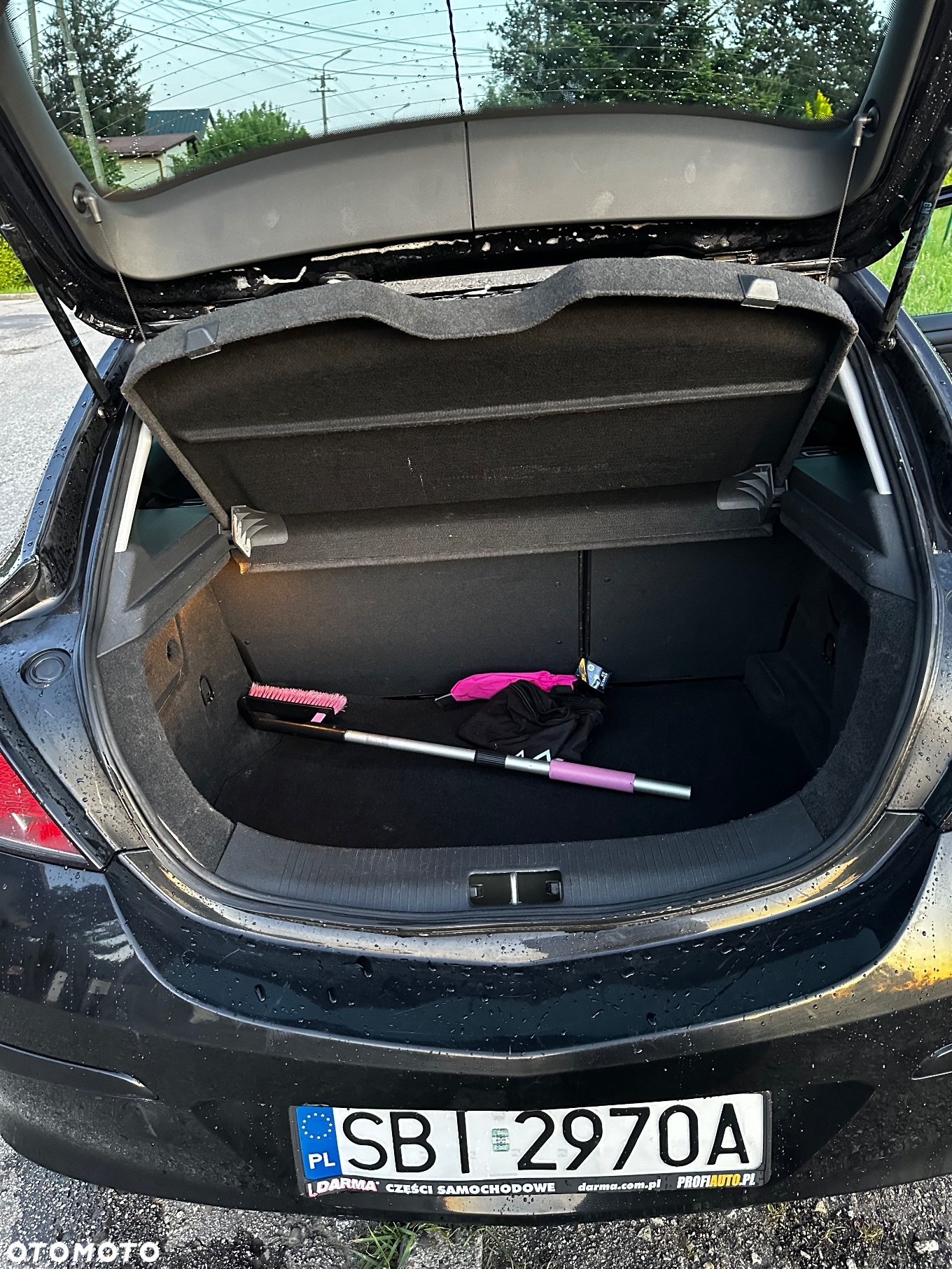 Opel Astra GTC 1.4 - 8