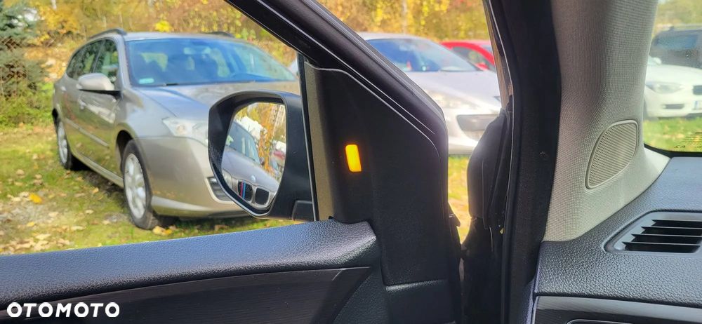 Nissan Pulsar 1.2 DIG-T Visia Xtronic EU6 - 11