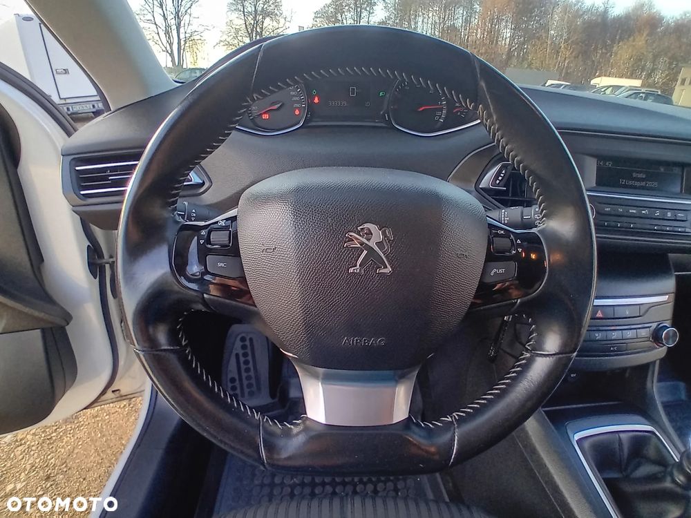 Peugeot 308 - 37