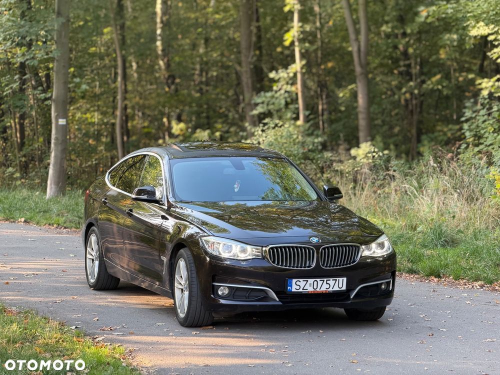 BMW 3GT - 2