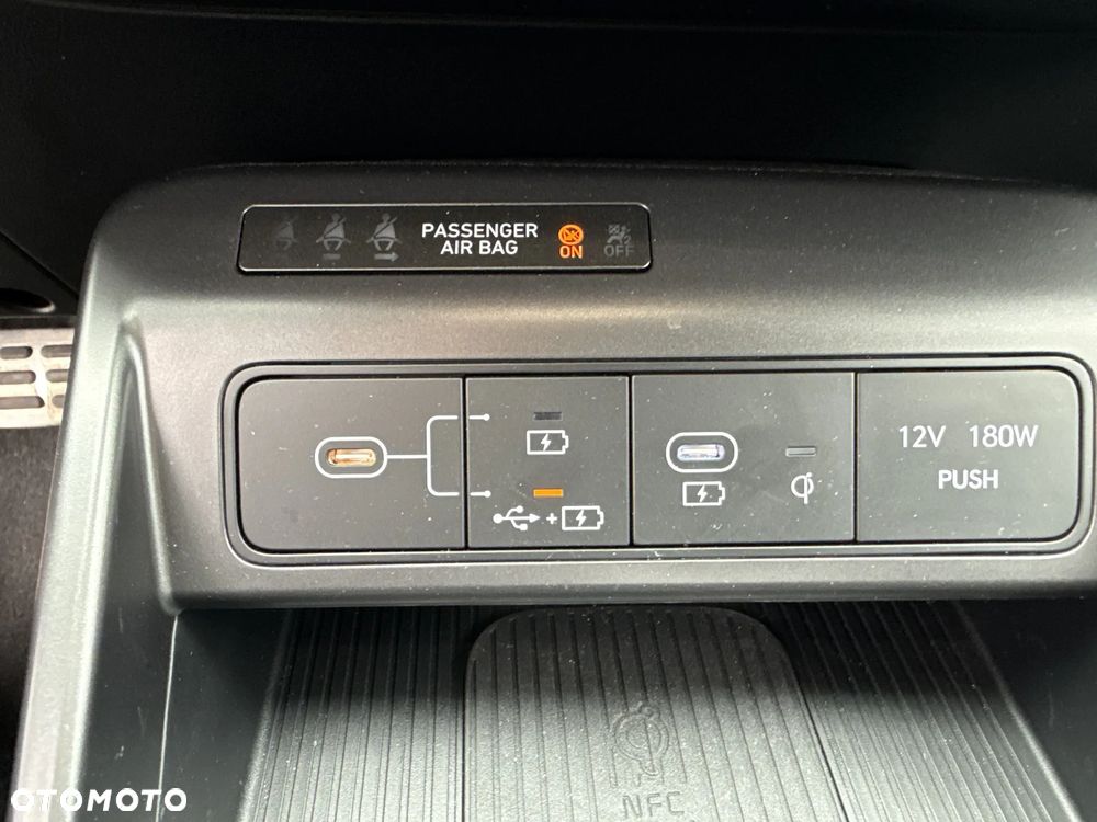 Hyundai Kona ver-1-6-gdi-hybrid-n--line-dct - 19