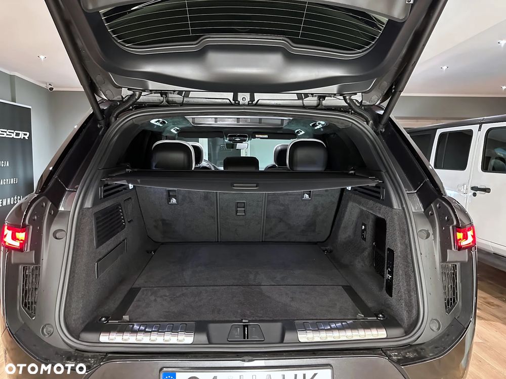 Land Rover Range Rover Sport S 3.0 D HST - 29
