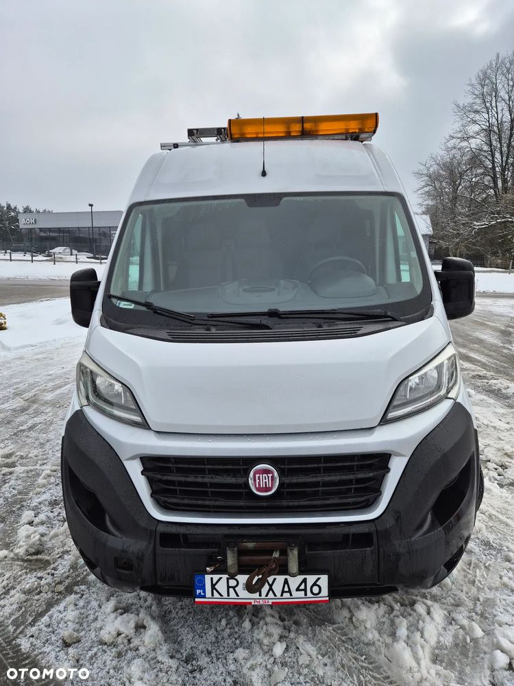 Fiat Ducato - 3