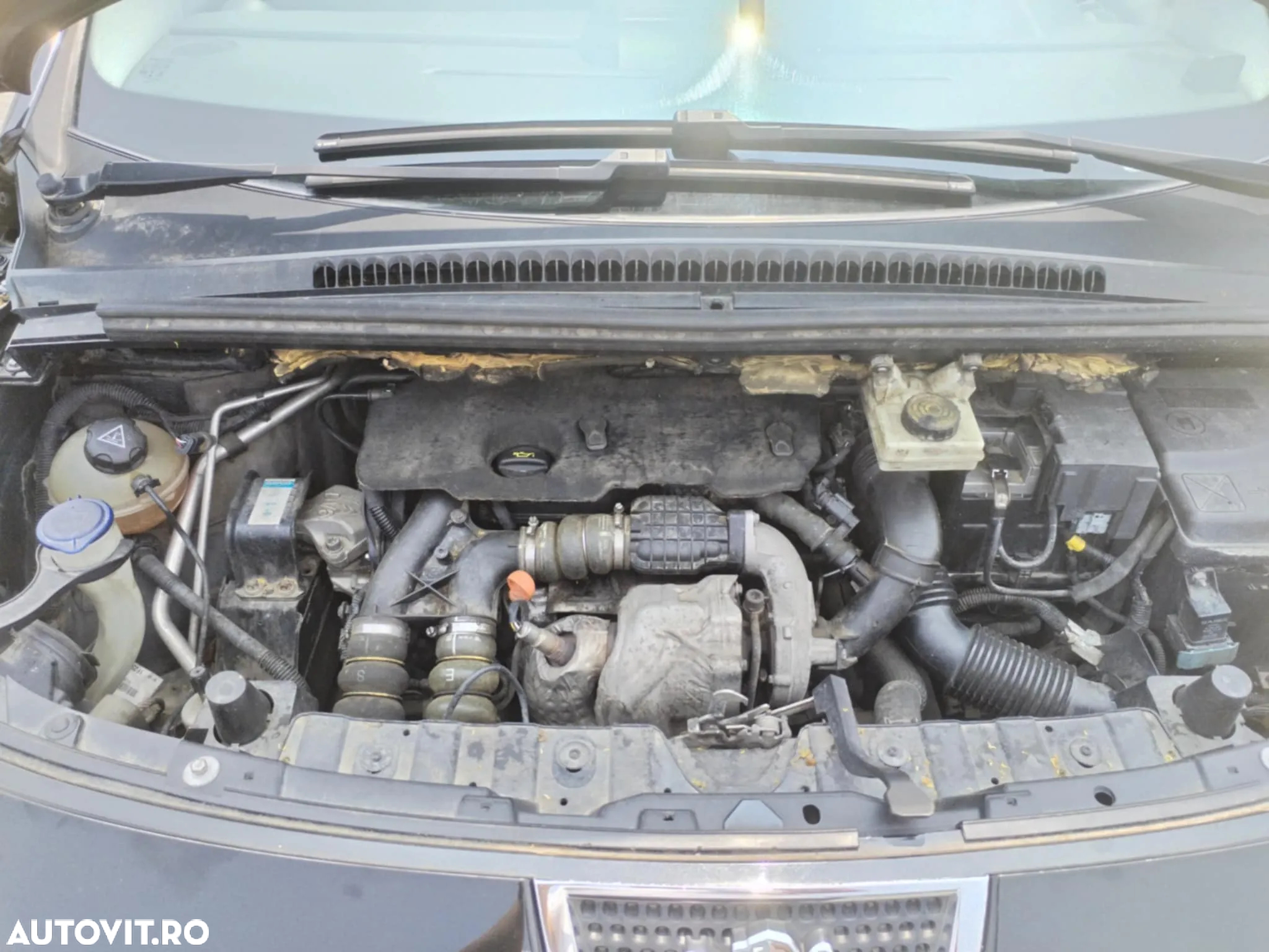 Peugeot 3008 - 11