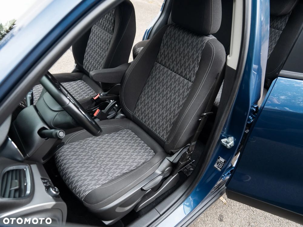Opel Mokka 1.6 Enjoy S&S - 28