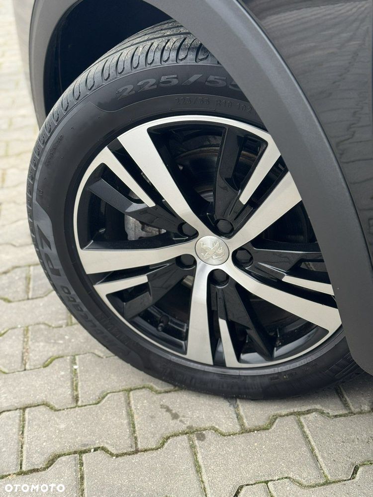 Peugeot 3008 - 7