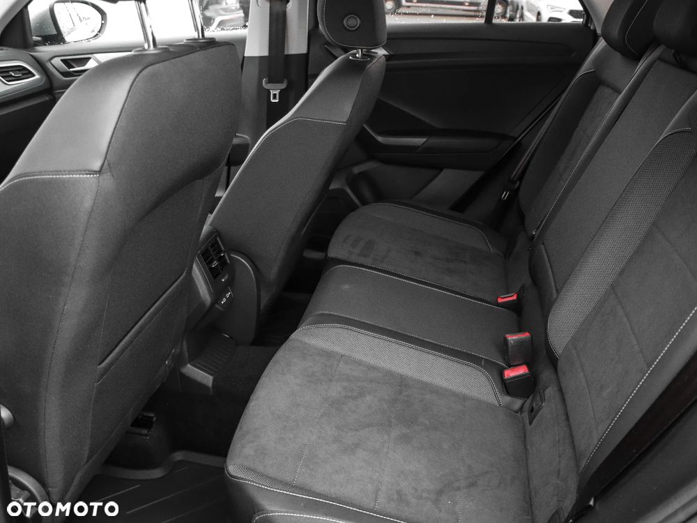 Volkswagen T-Roc 1.5 TSI Style - 11