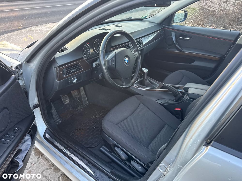 BMW Seria 3 - 9