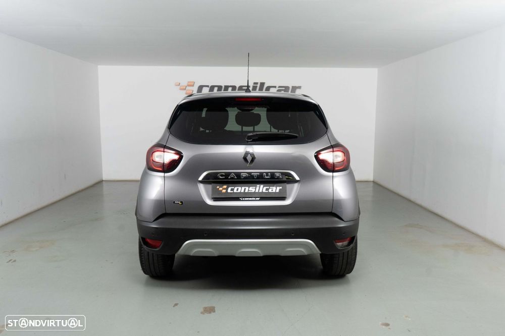 Renault Captur 0.9 TCE Exclusive - 6