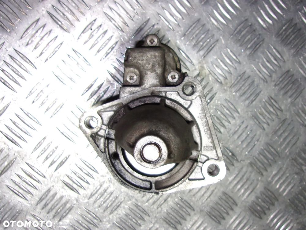 Ford Focus MK3 Mondeo MK4 rozrusznik 1.6 Flexifuel LPG Ti - 1