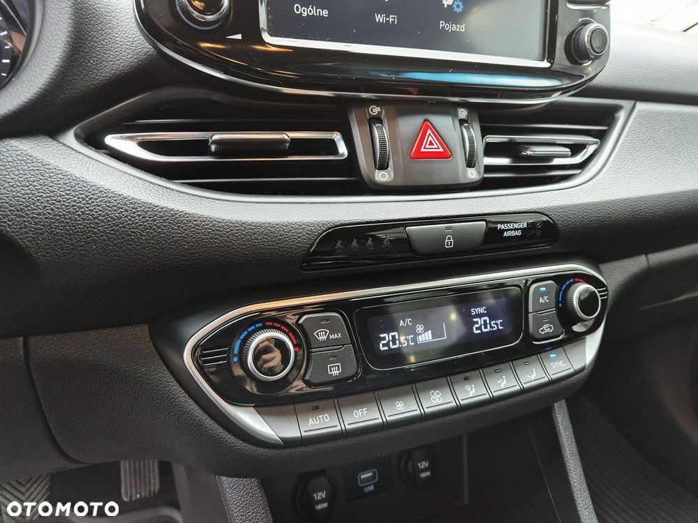 Hyundai i30 1.0 T-GDI Smart - 20