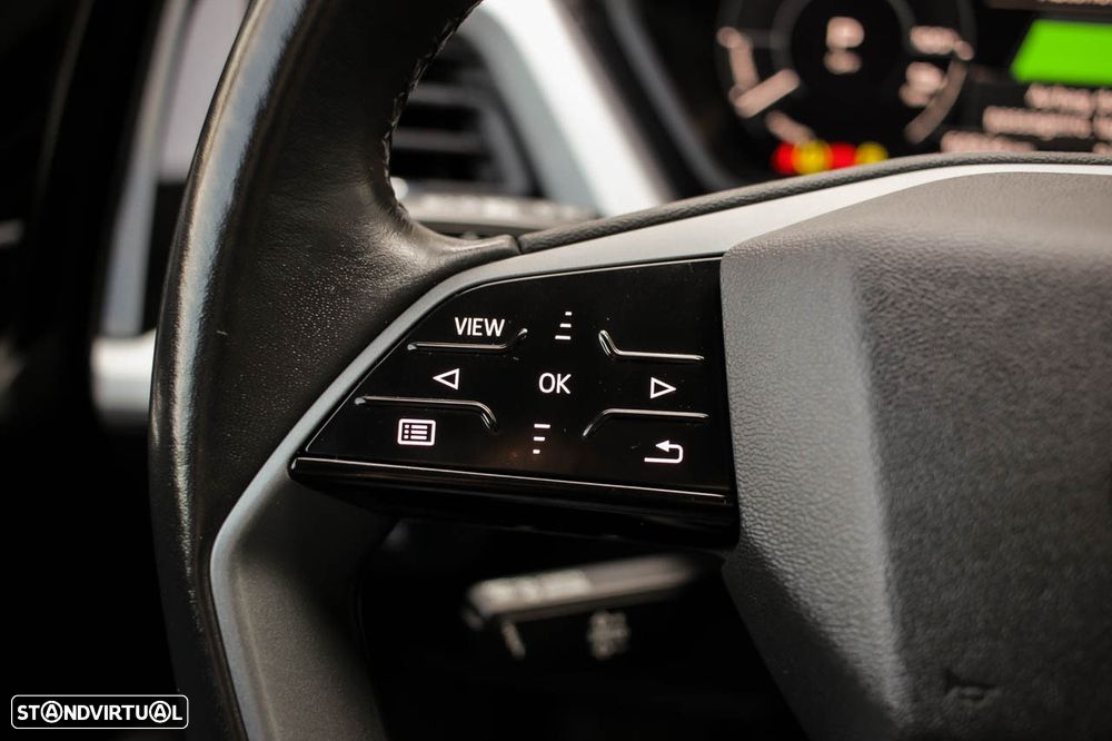 Audi Q4 e-tron 35 - 20