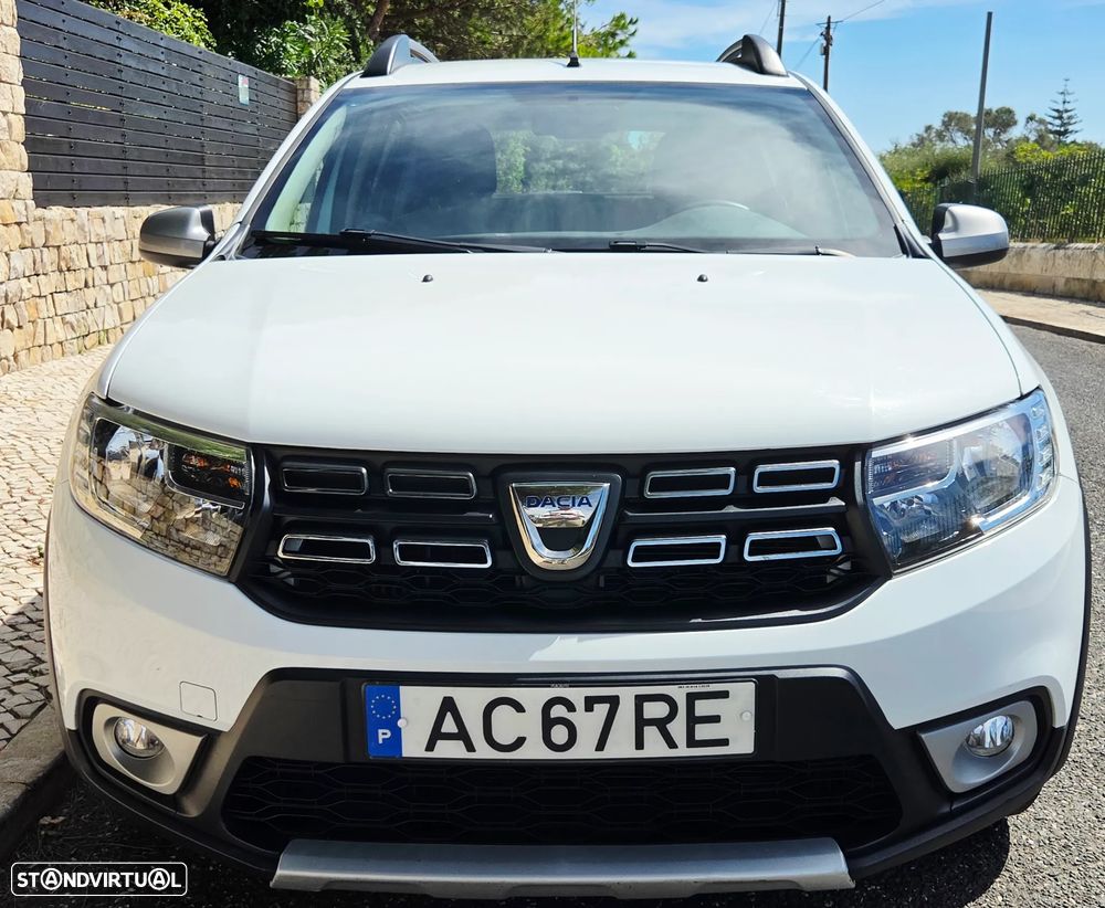 Dacia Sandero 0.9 TCe Comfort - 8
