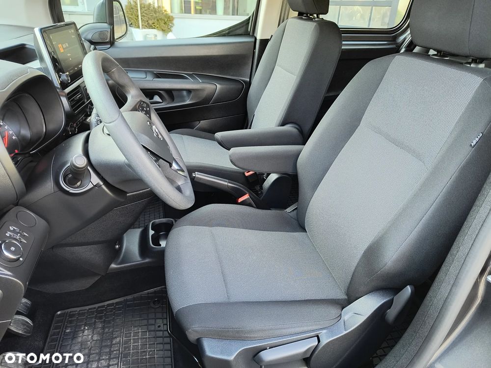 Opel Combo XL 1.5 CDTI Elegance Plus S&S - 15