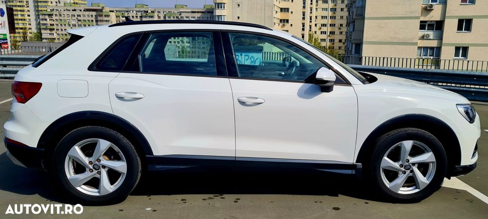 Audi Q3 1.5 35 TFSI - 26