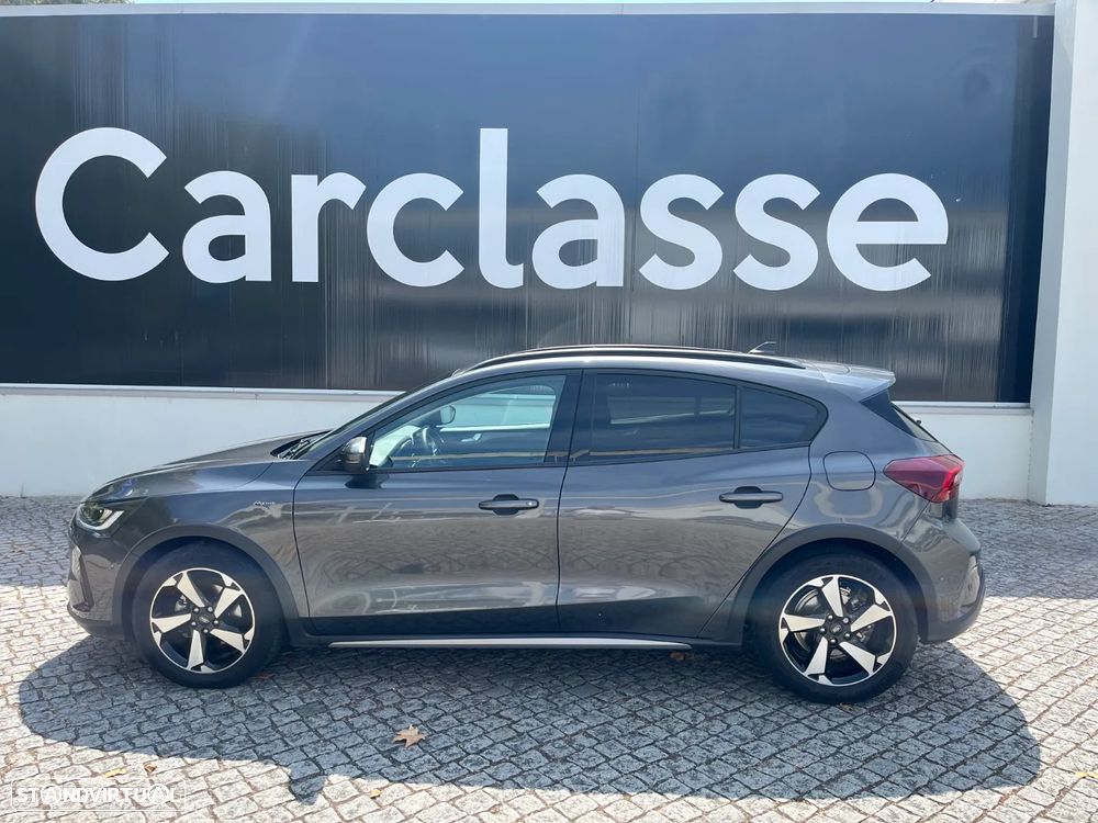 Ford Focus - 4
