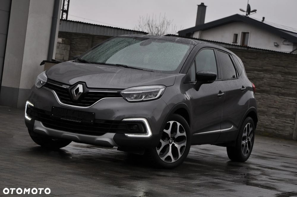 Renault Captur 1.3 Energy TCe S-Edition EDC - 6