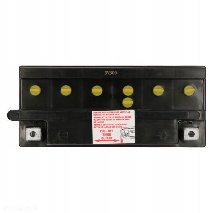 Akumulator Novelbat C50-N18L-A 12V 20Ah 260A P - 4