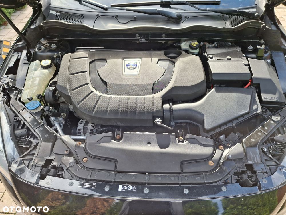 Volvo V40 D3 - 21