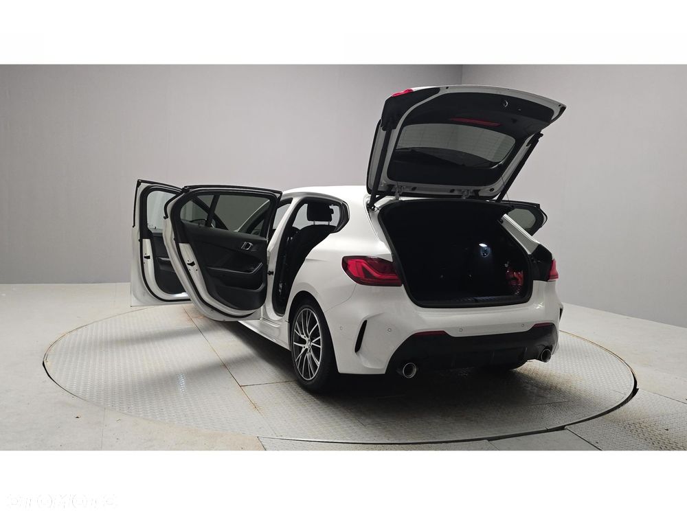 BMW Seria 1 118d M Sport sport - 11