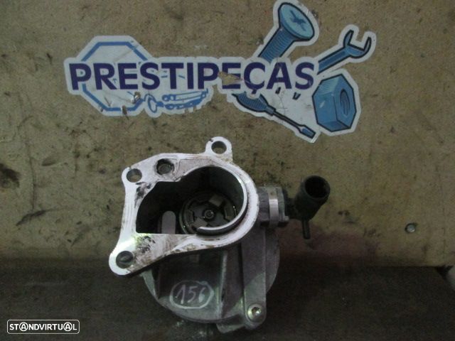 Depressor 838476A 1B240809 RENAULT MEGANE 3 2009 1.9 DCI BOSCH - 1