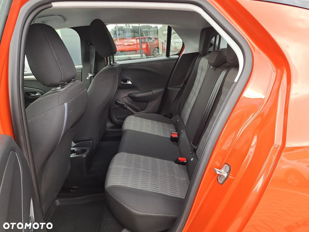 Opel Corsa Corsa-e Edition - 11