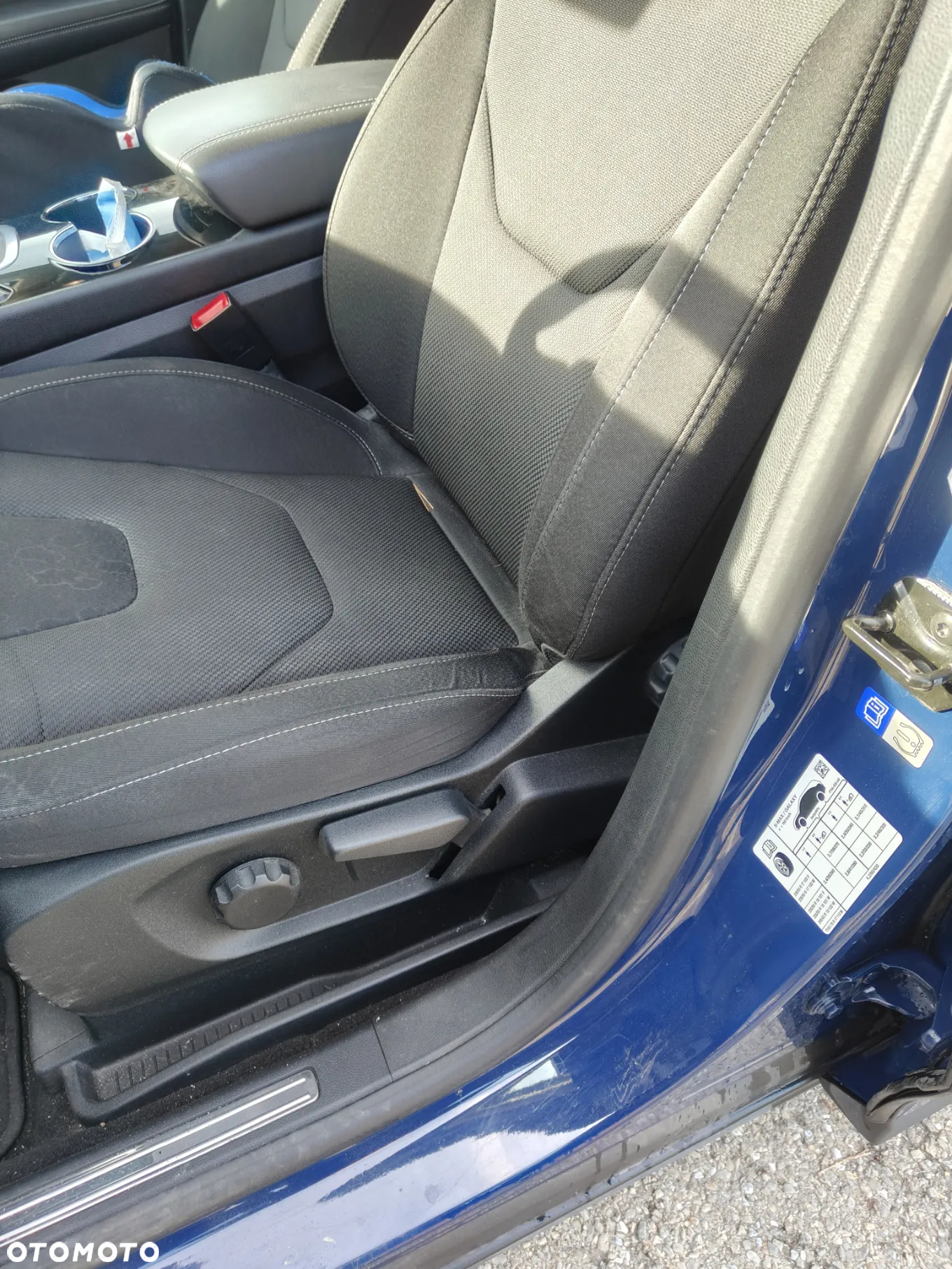 Ford S-Max 2.0 TDCi Titanium PowerShift - 11