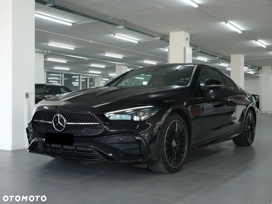 Mercedes-Benz Cle 2026 photo 2