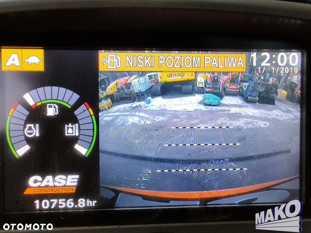 Komatsu PC290LC-10 - 10