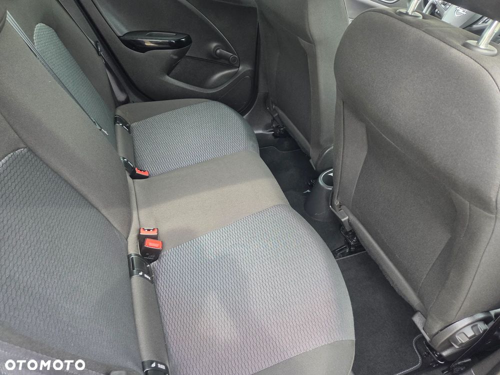 Opel Corsa 1.4 Active - 17