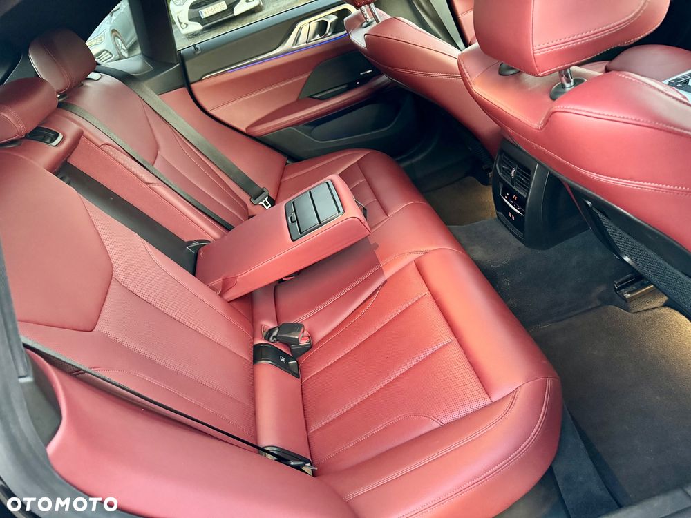 BMW Seria 4 420d xDrive M Sport sport - 20