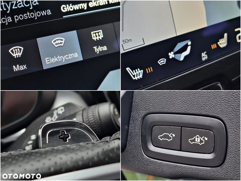 Volvo XC 60 D4 Momentum Pro - 3