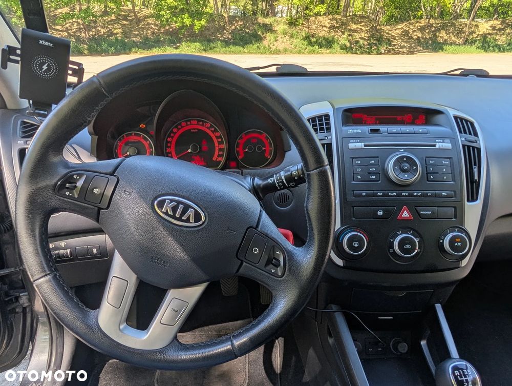 Kia Ceed 1.4 M - 30