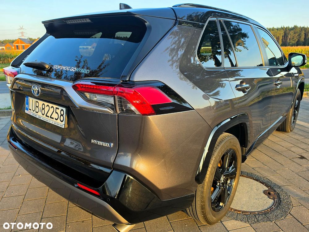 Toyota RAV4 - 3