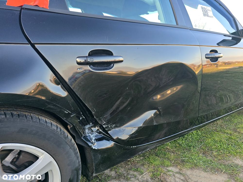 Audi A4 Limousine 2.0 TDI DPF Attraction - 8