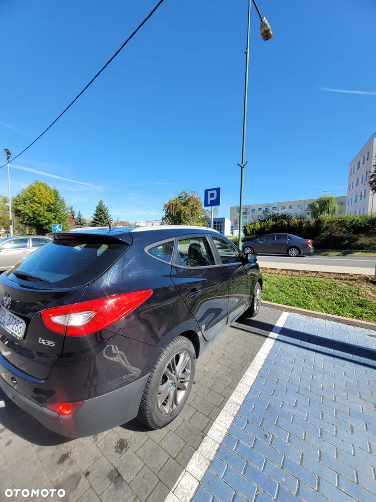 Hyundai ix35 - 22