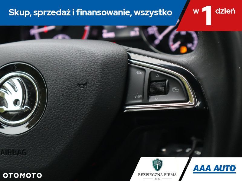 Skoda Fabia - 17