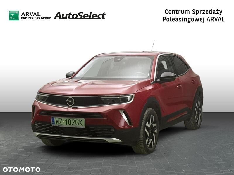 Opel Mokka 50kWh Elegance - 1