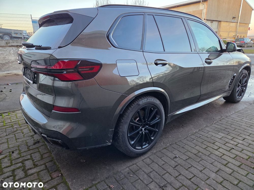 BMW X5 - 7