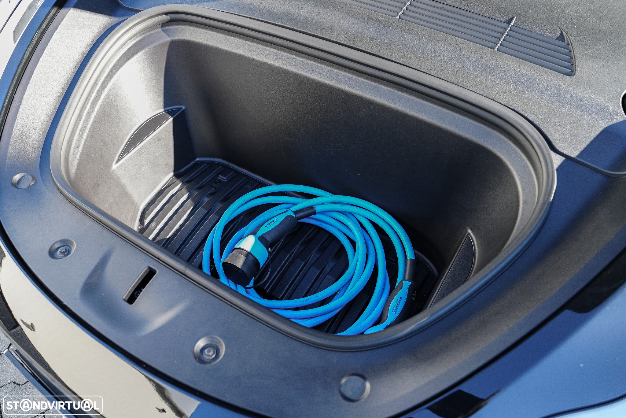 Tesla Model Y Performance Dual Motor AWD - 35
