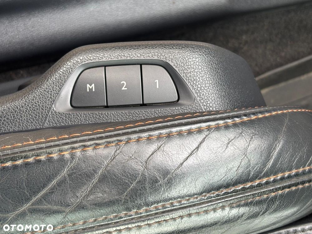 Peugeot 508 RXH 2.0 HDi HYbrid4 - 24