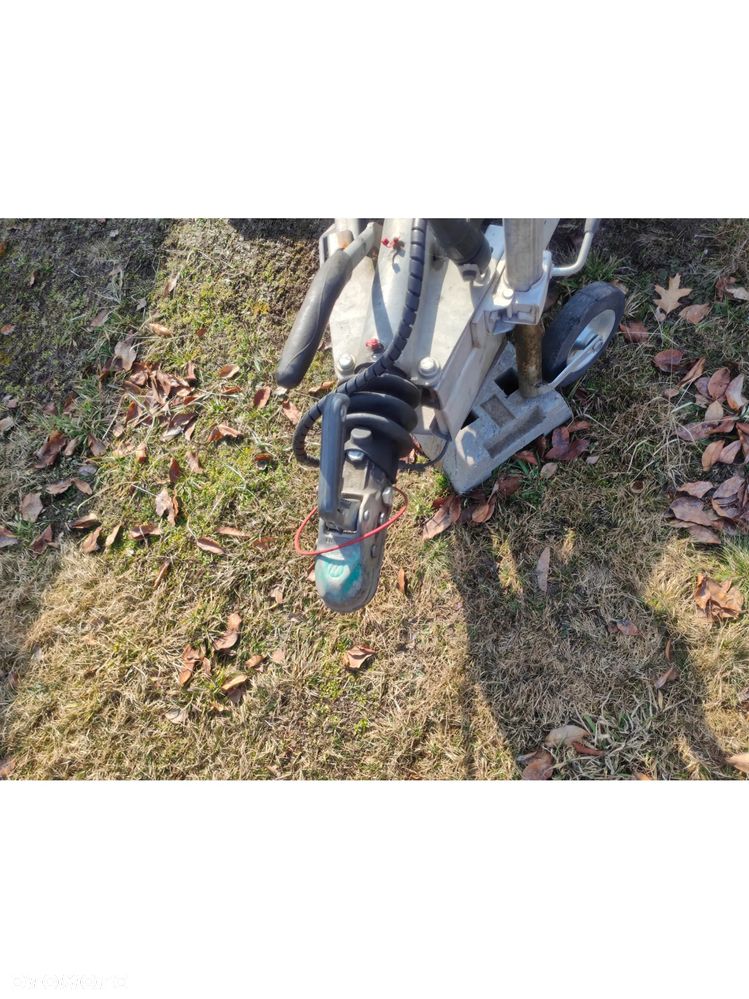 TEMARED Builder 3 3015/2 2,7T - 9