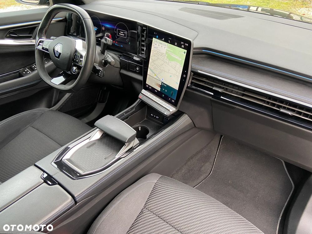 Renault Espace E-TECH Full Hybrid 200 Esprit Alpine 7-Sitzer - 29