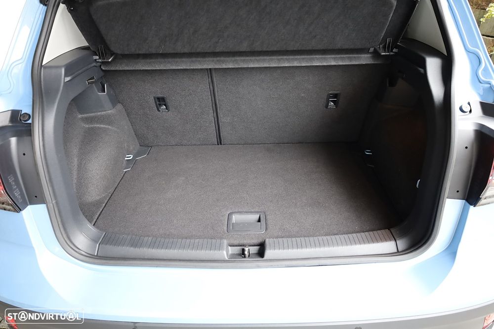 VW T-Cross 1.0 TSI Urban - 14