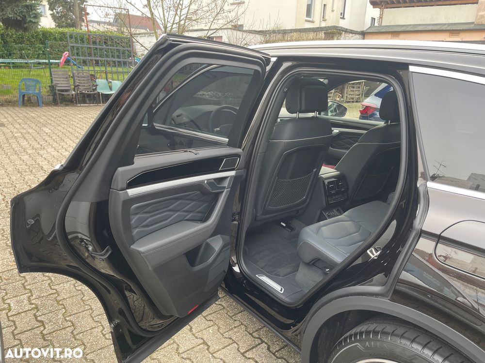 Volkswagen Touareg 3.0 V6 e-Hybrid 4Motion Aut. Elegance - 8