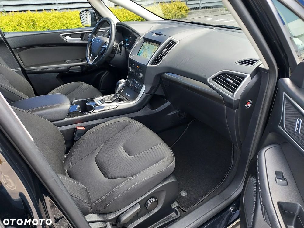 Ford S-Max 2.0 TDCi Trend PowerShift - 19